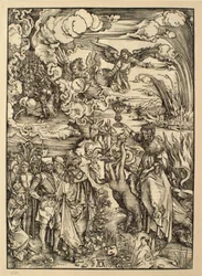 De Apocalyps: De hoer van Babylon