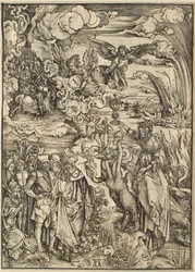 De Apocalyps: de hoer van Babylon