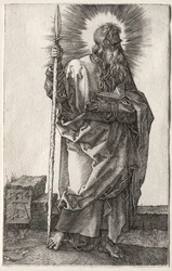 De Apostel Thomas