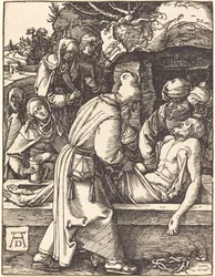 De Kruisafneming
