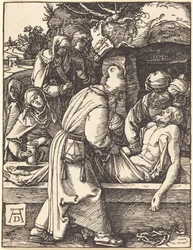 De kruisafneming