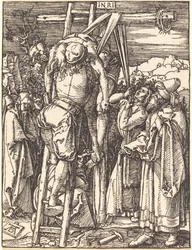 De Kruisafneming