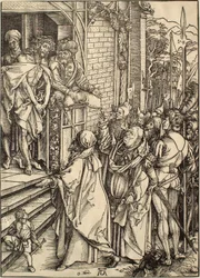 De Grote Passie: Ecce Homo