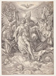 De Heilige Drie-eenheid