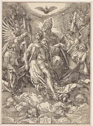 De Heilige Drie-eenheid