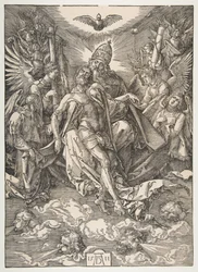De Heilige Drie-eenheid