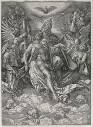 De Heilige Drie-eenheid