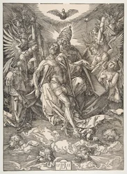 De Heilige Drie-eenheid