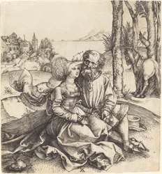 Het Slecht Passende Koppel