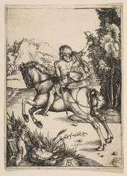 De Kleine Koerier