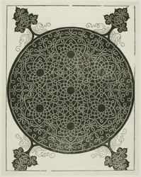 De zesde knoop