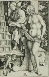 De Verleiding van de Luiaard (De Droom van de Dokter)