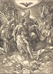 De Drie-eenheid
