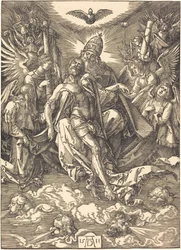 De Drie-eenheid