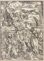 De Hoer van Babylon