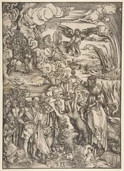 De hoer van Babylon
