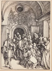 De besnijdenis van Christus