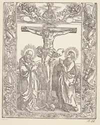 De kruisiging