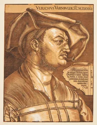 Ulrich Varnbüler