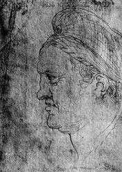 Willibald Pirckheimer, 1503