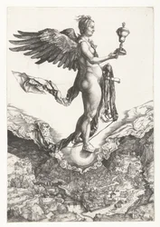 Nemesis (Het grote fortuin)