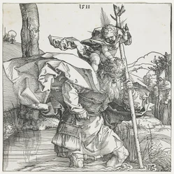 Sint Christoffel