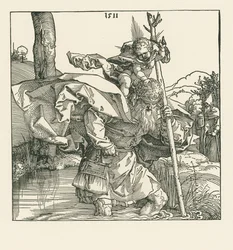 Sint Christoffel
