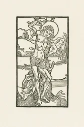 Sint Sebastiaan