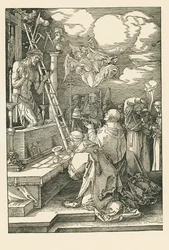 De mis van Sint Gregorius
