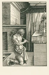 De boeteling