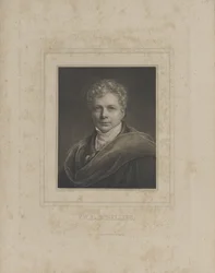 Friedrich Wilhelm Joseph Schelling