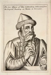 John Guttemberg