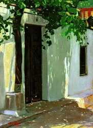 Valenciaans schilderen