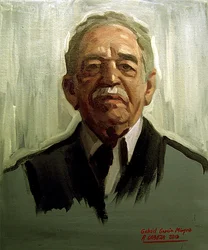 Gabriel García Márquez