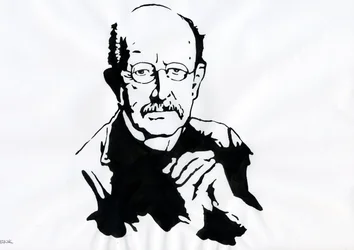 Max Planck, Duitse natuurkundige