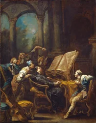 De Koorzangers