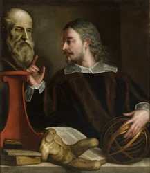 Zelfportret