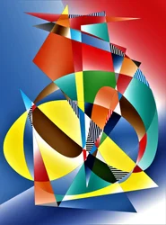 zonder titel, 2019
