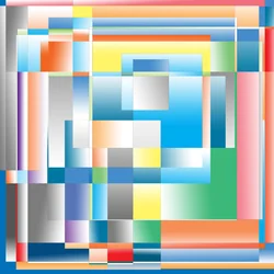lucht, 2019