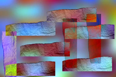Etude #7, 2019