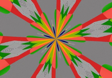 Bloemen #103, 2019