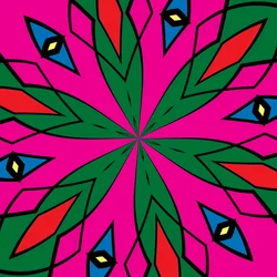 ornamenten #120