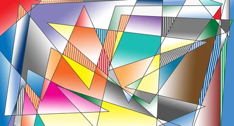 solide ruimte, 2019