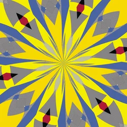 symmetrie #14