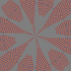 Symmetrie #37, 2019