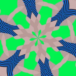 symmetrie #51