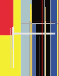 Verticaal, 2016