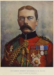 Lord Kitchener van Khartoum