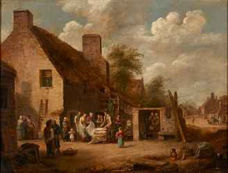 De reizende kleermaker
