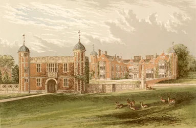 Charlecote